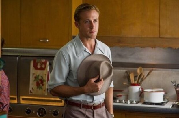 Gangster Squad (2013) - photo 14