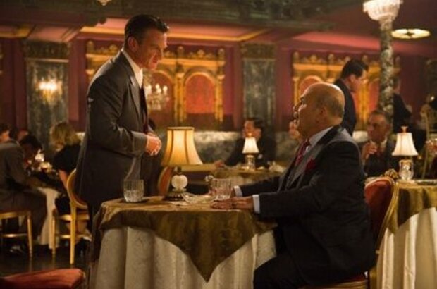Gangster Squad (2013) - photo 12