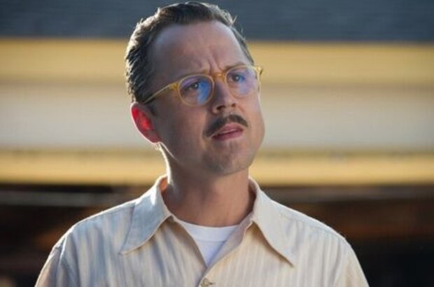 Gangster Squad (2013) - photo 17