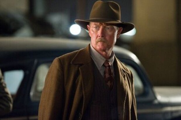 Gangster Squad (2013) - photo 21
