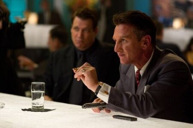 Gangster Squad (2013) - photo 11