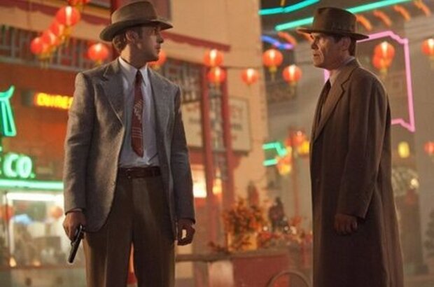 Gangster Squad (2013) - photo 13
