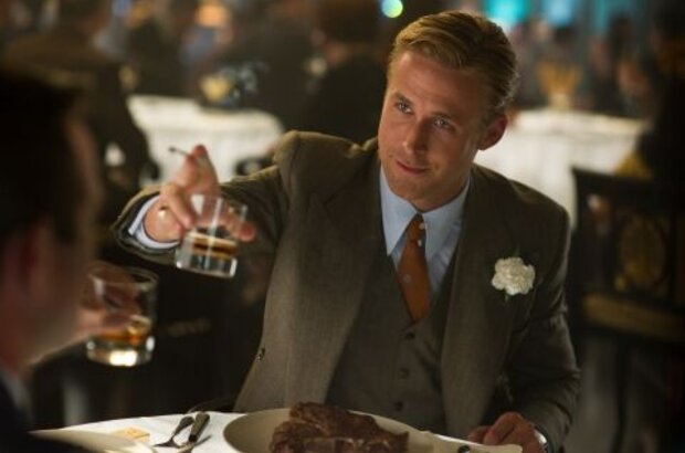 Gangster Squad (2013) - photo 5