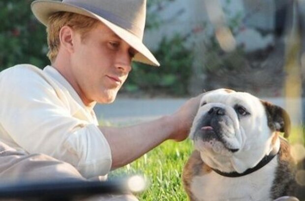Gangster Squad (2013) - photo 7