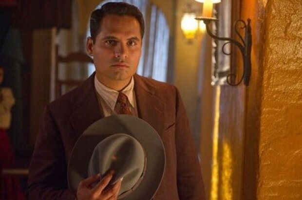 Gangster Squad (2013) - photo 23