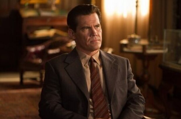 Gangster Squad (2013) - photo 24