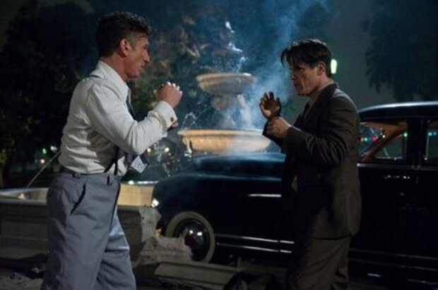 Gangster Squad (2013) - photo 18