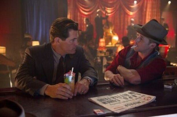 Gangster Squad (2013) - photo 20