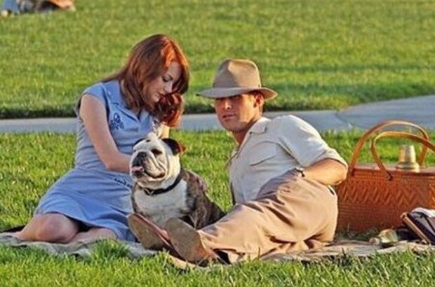 Gangster Squad (2013) - photo 8