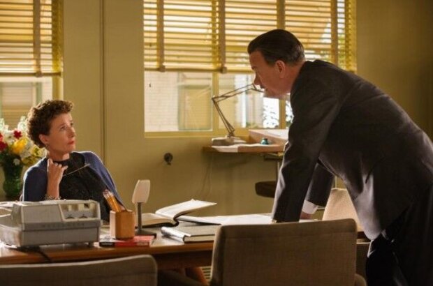 Saving Mr. Banks (2013) - photo 8