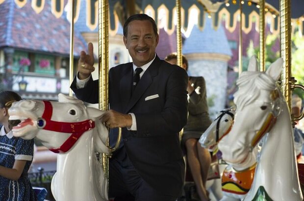 Saving Mr. Banks (2013) - photo 1