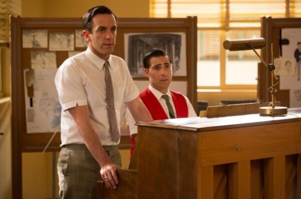 Saving Mr. Banks (2013) - photo 7