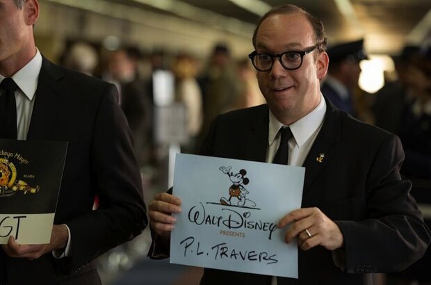 Saving Mr. Banks (2013) - photo 15