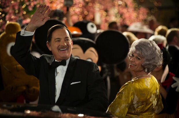 Saving Mr. Banks (2013) - photo 14