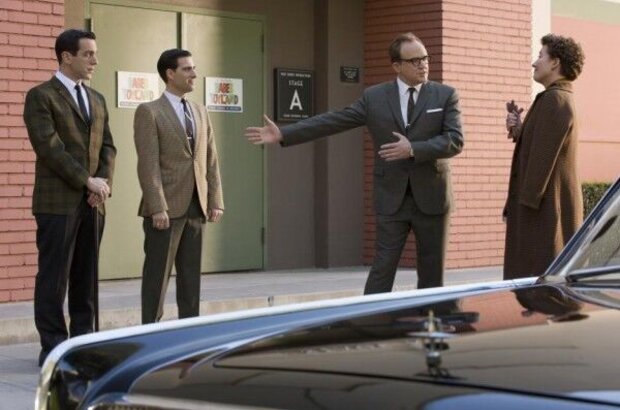 Saving Mr. Banks (2013) - photo 5