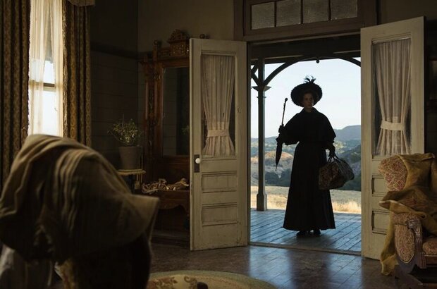 Saving Mr. Banks (2013) - photo 9