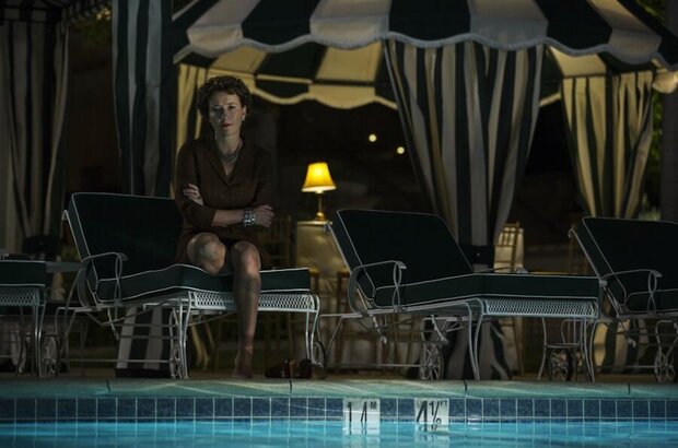 Saving Mr. Banks (2013) - photo 12