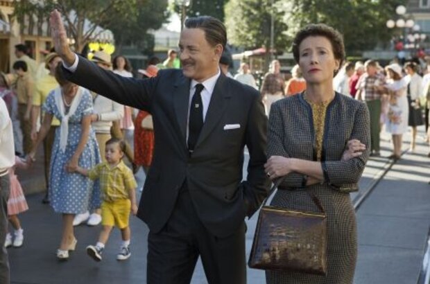 Saving Mr. Banks (2013) - photo 2