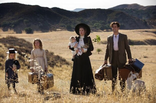 Saving Mr. Banks (2013) - photo 4