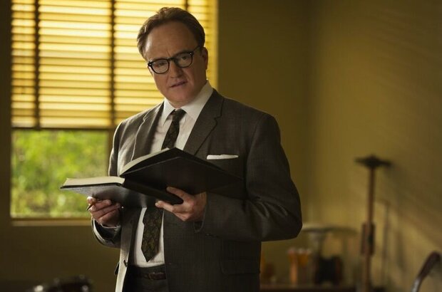 Saving Mr. Banks (2013) - photo 3