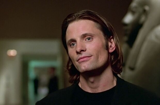 A Perfect Murder (1998) - photo 6