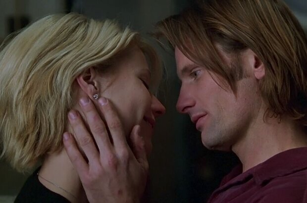 A Perfect Murder (1998) - photo 3