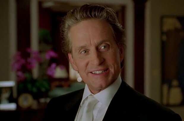 A Perfect Murder (1998) - photo 1