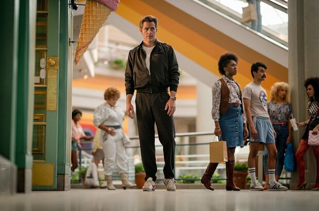 Wonder Woman 1984 (2020) - photo 6
