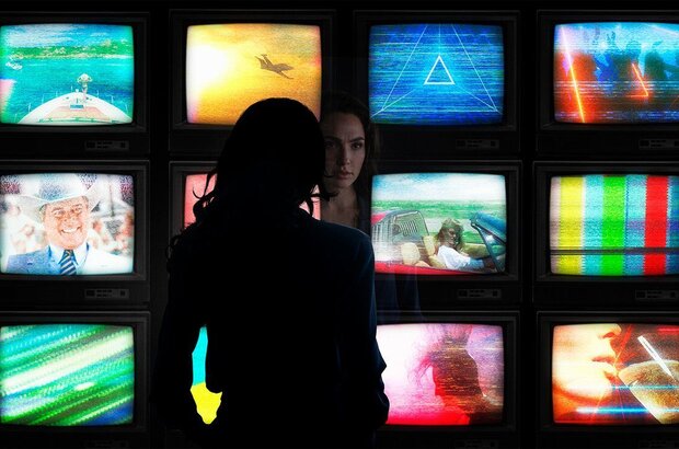 Wonder Woman 1984 (2020) - photo 2