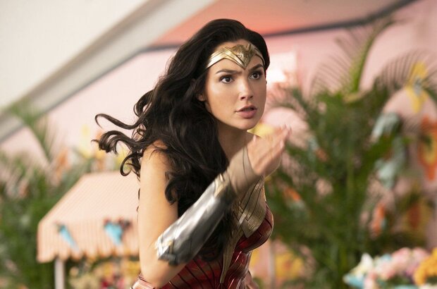 Wonder Woman 1984 (2020) - photo 5