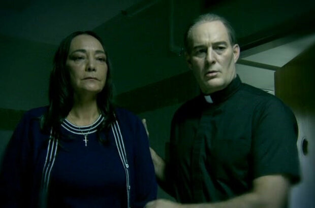Older than America (2008) - photo 1