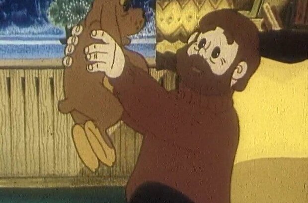 Чуффык (1993) - фото 3