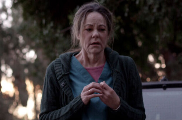 Mermaid Down (2019) - photo 7