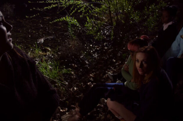 Mermaid Down (2019) - photo 6