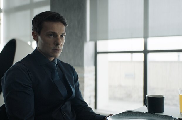 Zhanna (2022) - photo 2