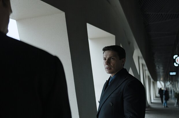Zhanna (2022) - photo 3