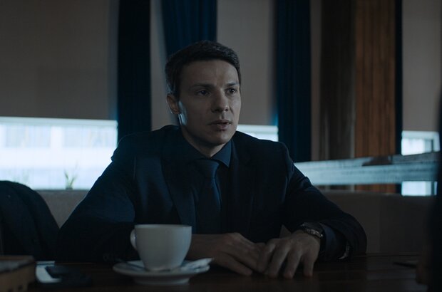 Zhanna (2022) - photo 5