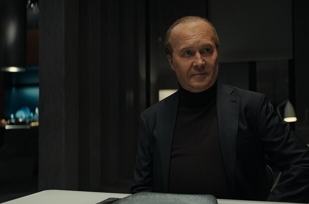 Zhanna (2022) - photo 4