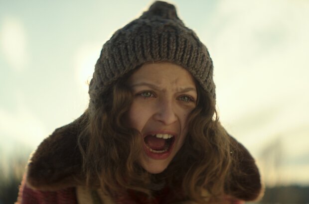 Zhanna (2022) - photo 1
