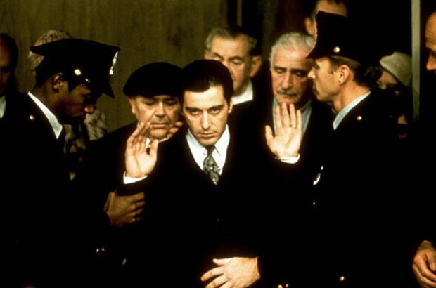 The Godfather: Part II (1974) - photo 1