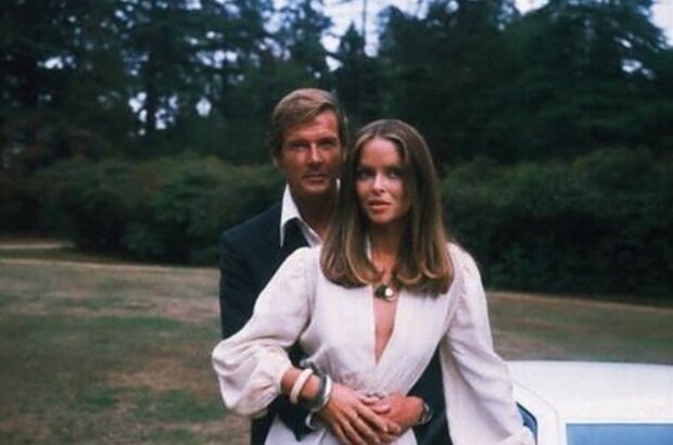The Spy Who Loved Me (1977) - photo 2