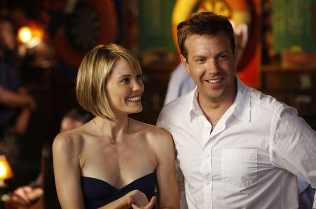 A Good Old Fashioned Orgy (2011) - photo 3