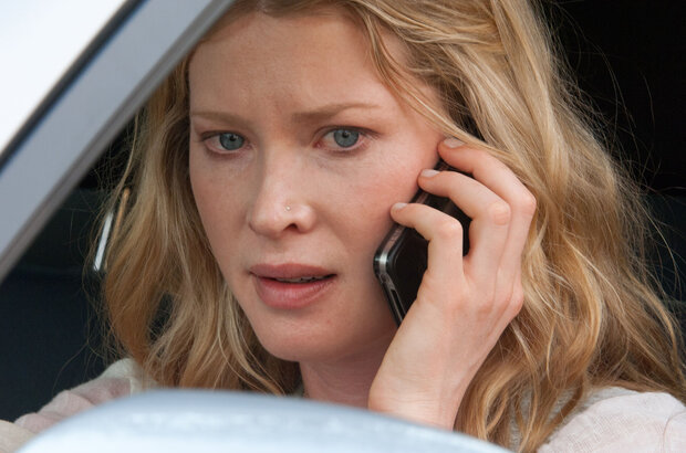 Parker (2013) - photo 9
