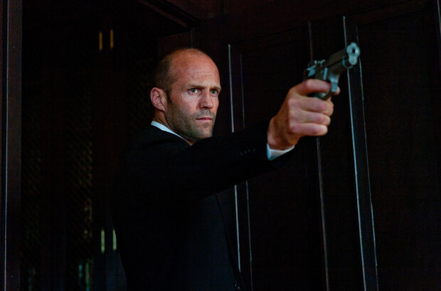 Parker (2013) - photo 8