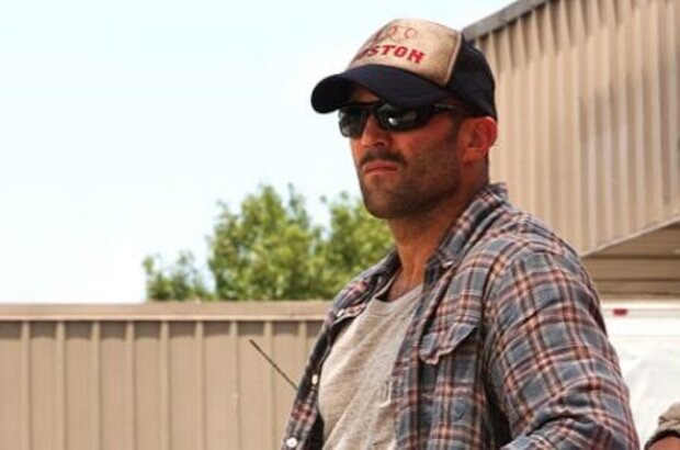 Parker (2013) - photo 3