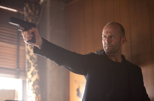 Parker (2013) - photo 7