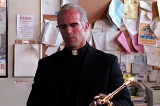 Parker (2013) - photo 5