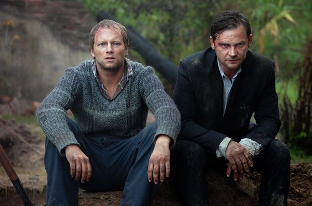 Aftermath (2012) - photo 2