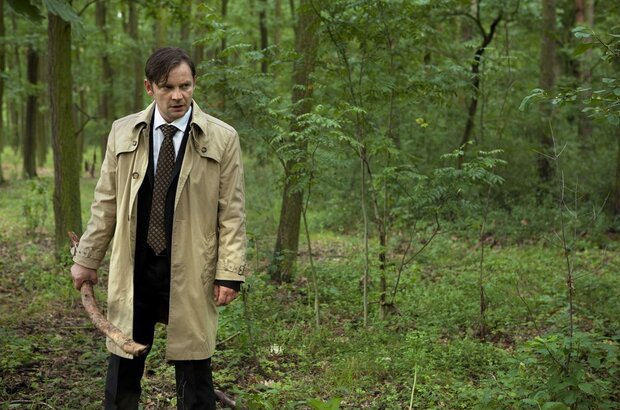 Aftermath (2012) - photo 7