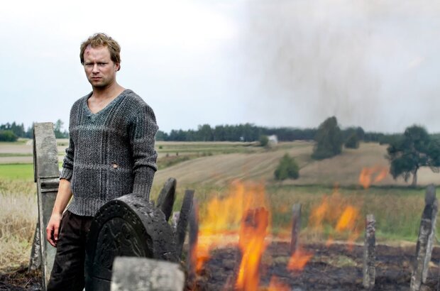 Aftermath (2012) - photo 5